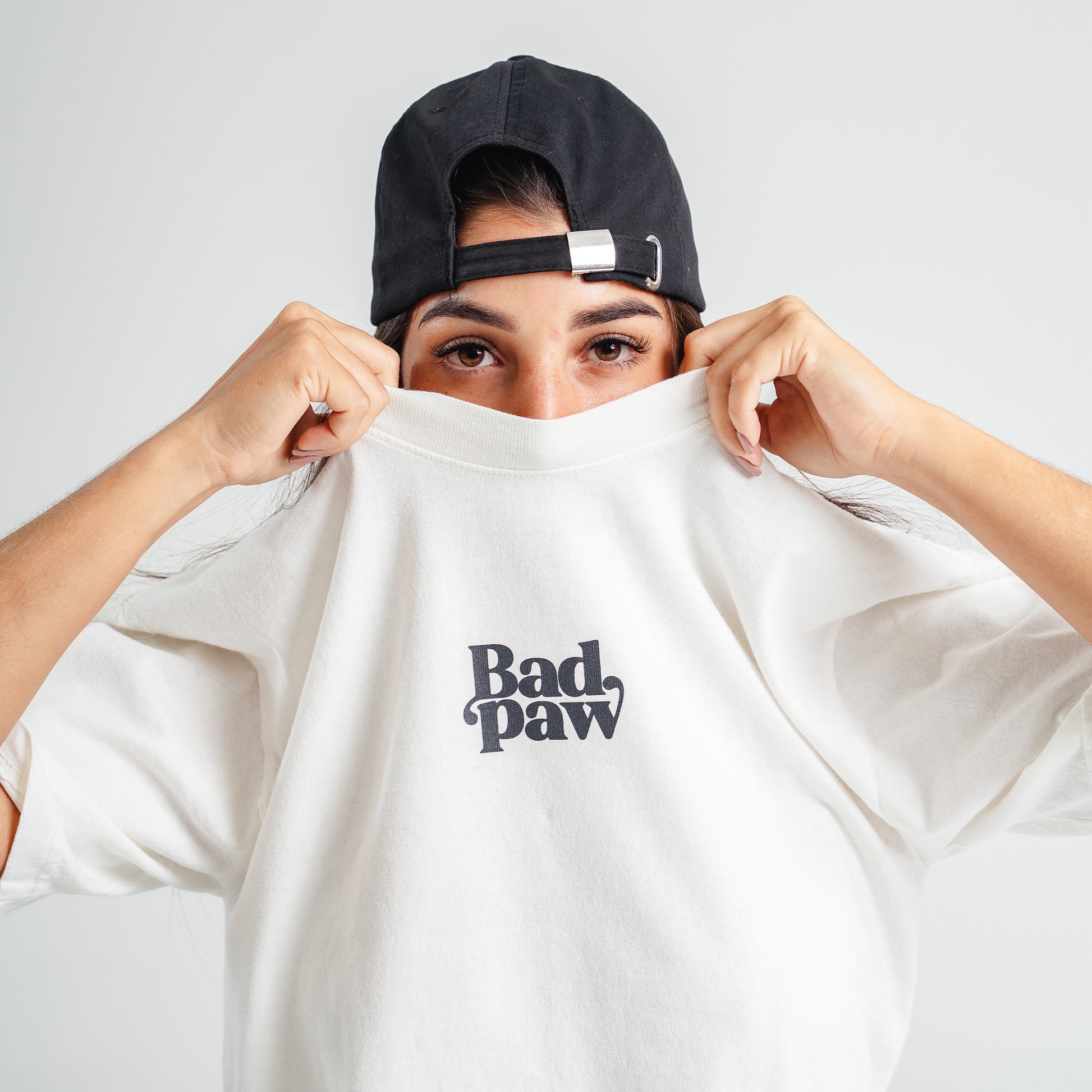 Dog Lover - Oversize Tee