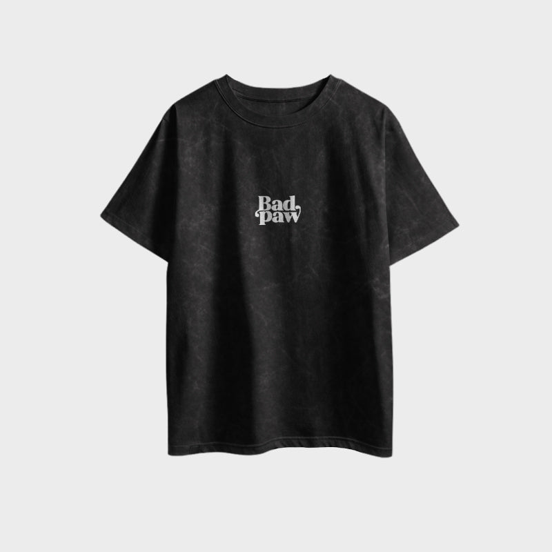 Dog Lover - Oversize Tee