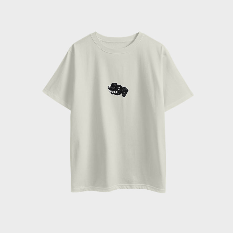 Bad Paw - OG - Oversize Tee