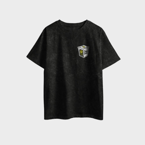 Bad Paw - Ramen Tee - No es sopa, pero te va a calentar el alma